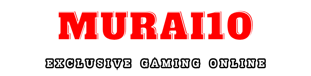 LOGO MURAI10
